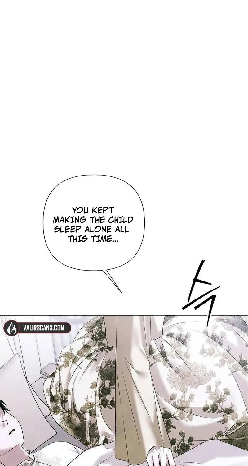 Read Too Late for Regrets chapter 76 image 45 on Lezhin