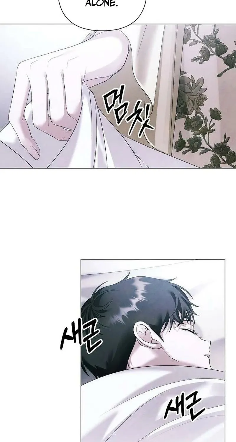 Read Too Late for Regrets chapter 76 image 47 on Lezhin