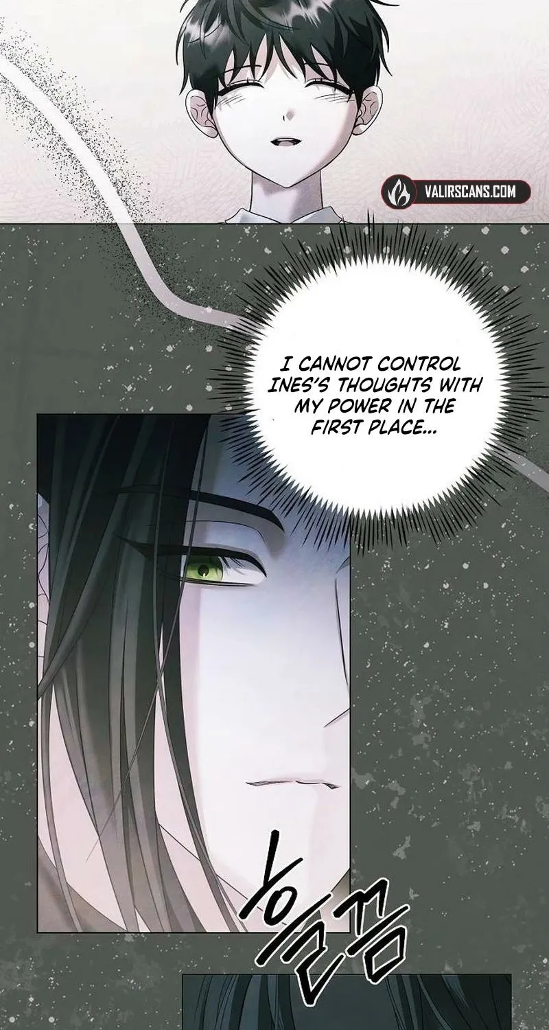 Read Too Late for Regrets chapter 76 image 5 on Lezhin