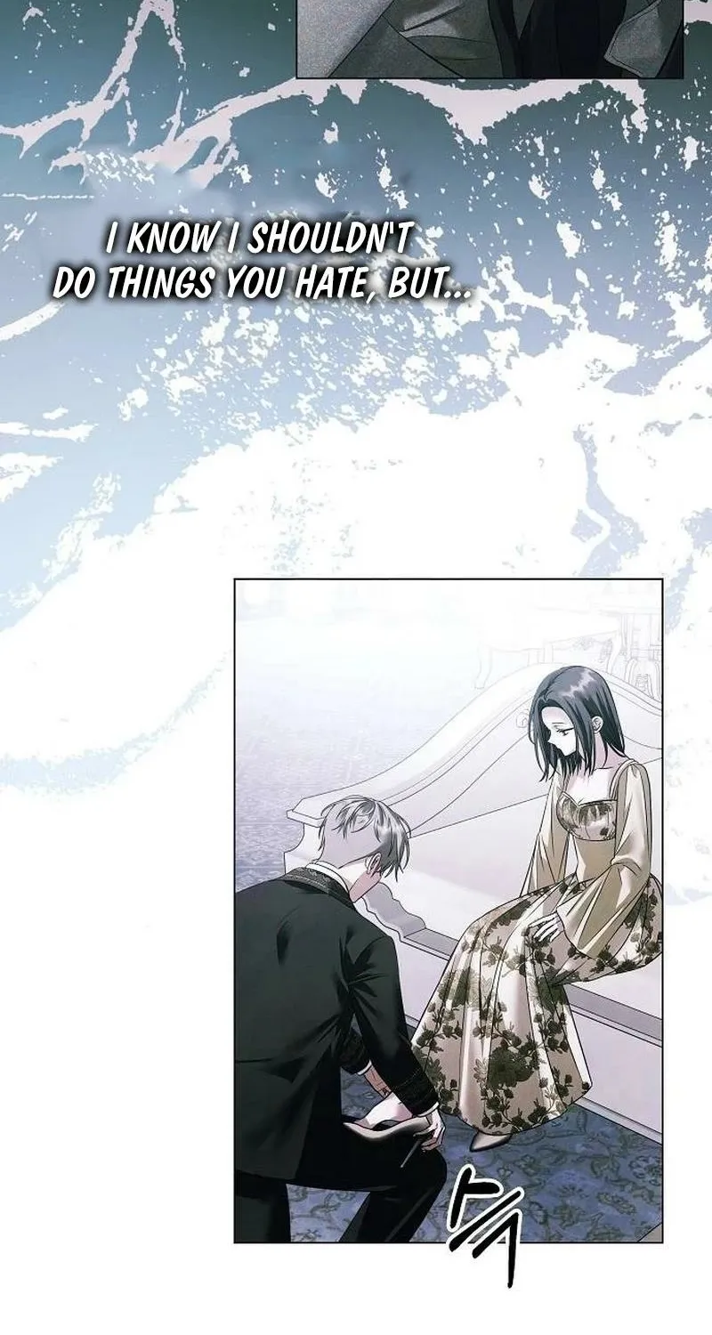 Read Too Late for Regrets chapter 76 image 51 on Lezhin