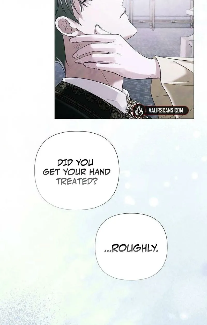 Read Too Late for Regrets chapter 76 image 54 on Lezhin