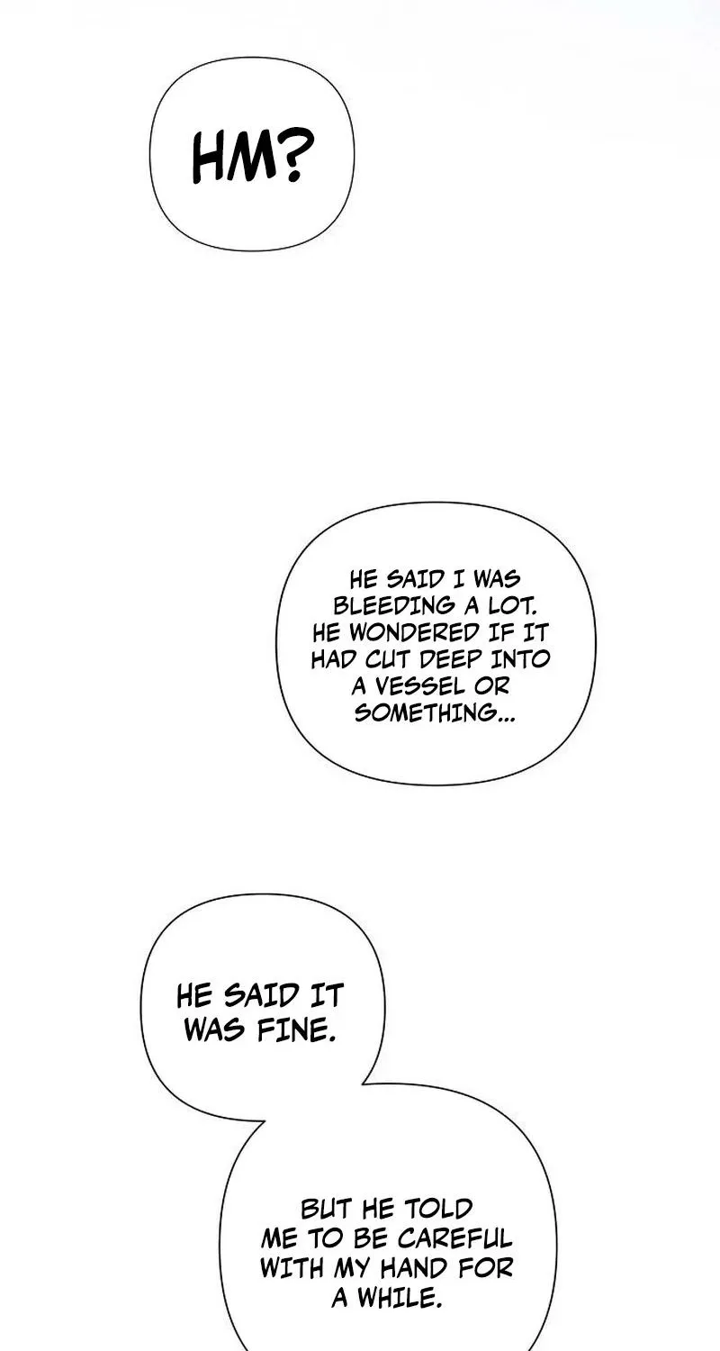Read Too Late for Regrets chapter 76 image 56 on Lezhin
