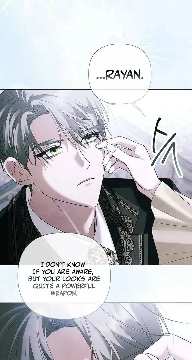 Read Too Late for Regrets chapter 76 image 58 on Lezhin