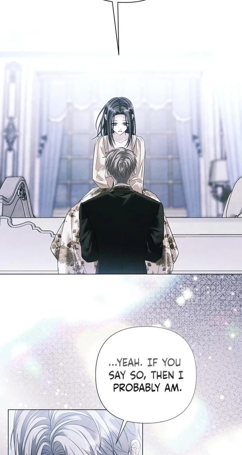 Read Too Late for Regrets chapter 77 image 1 on Lezhin
