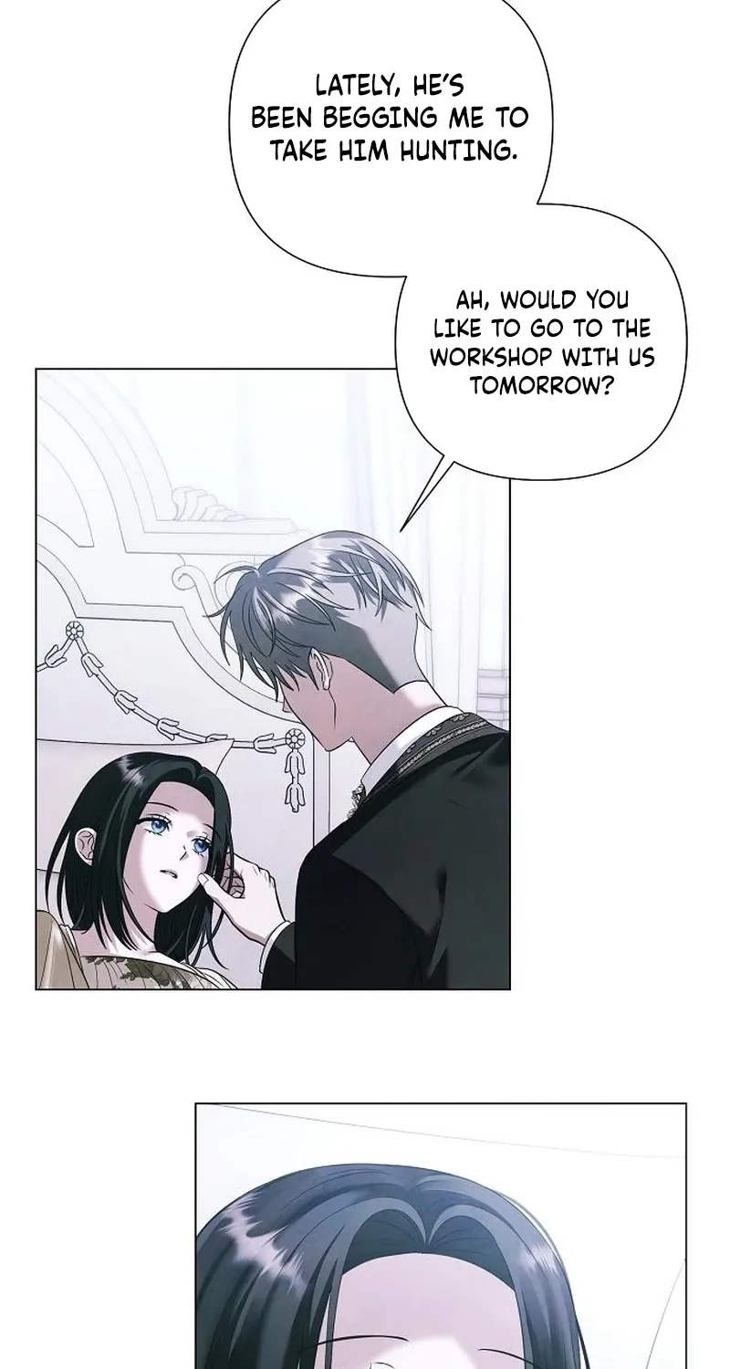 Read Too Late for Regrets chapter 77 image 13 on Lezhin