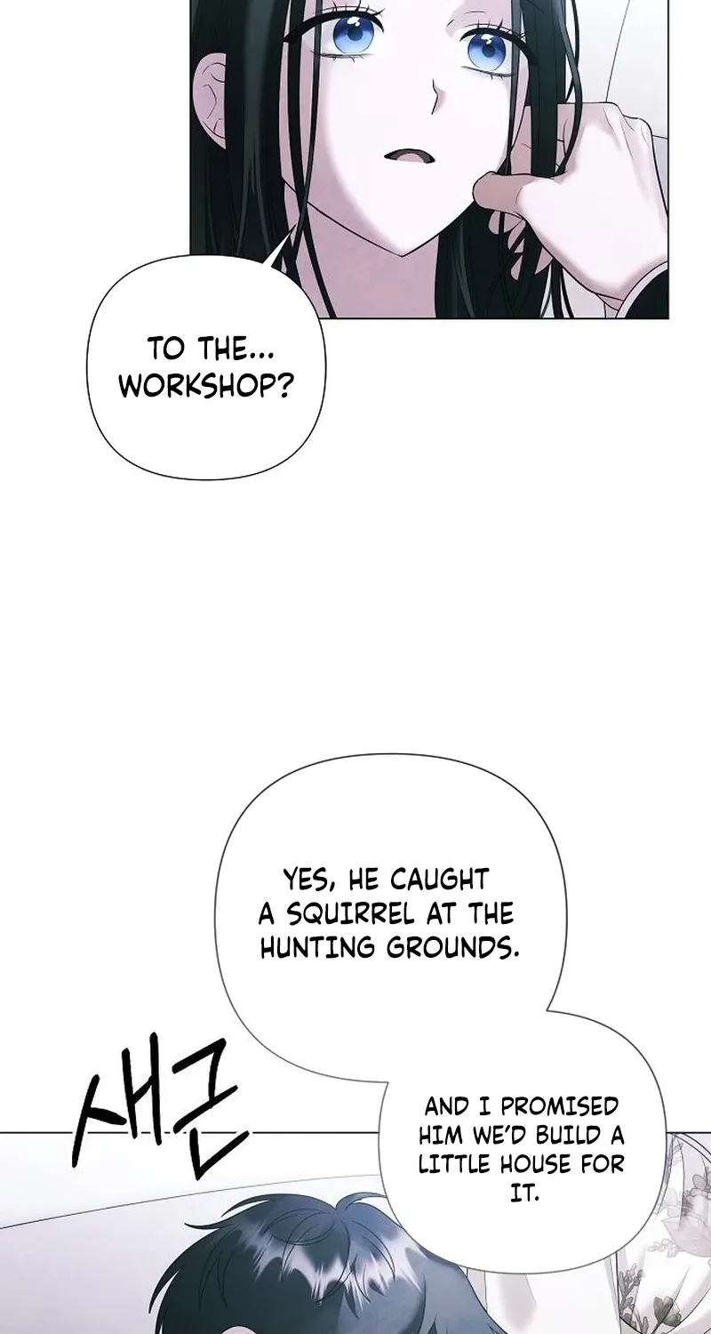 Read Too Late for Regrets chapter 77 image 14 on Lezhin