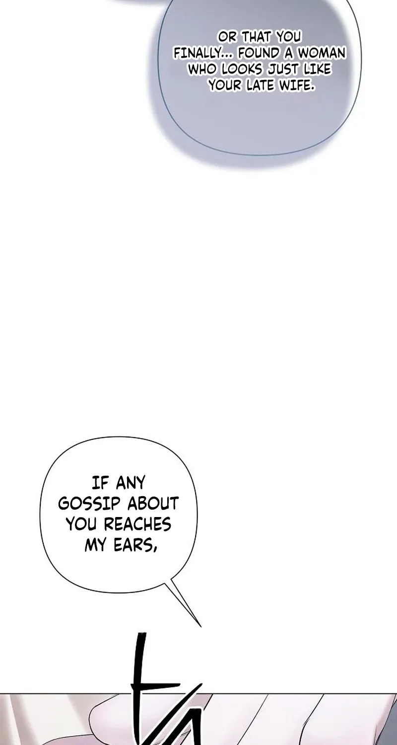 Read Too Late for Regrets chapter 77 image 18 on Lezhin
