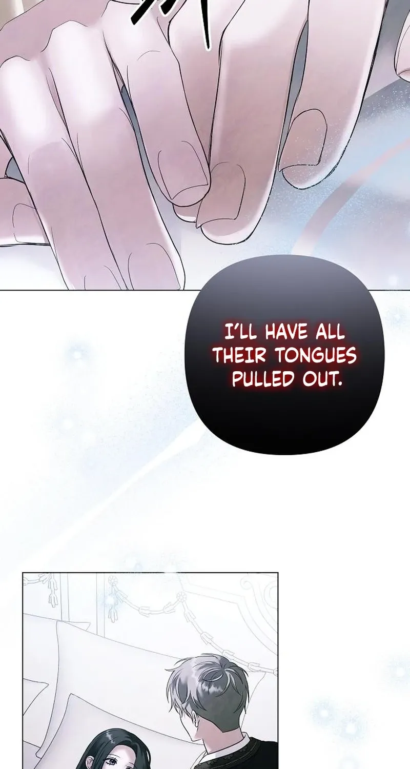Read Too Late for Regrets chapter 77 image 19 on Lezhin
