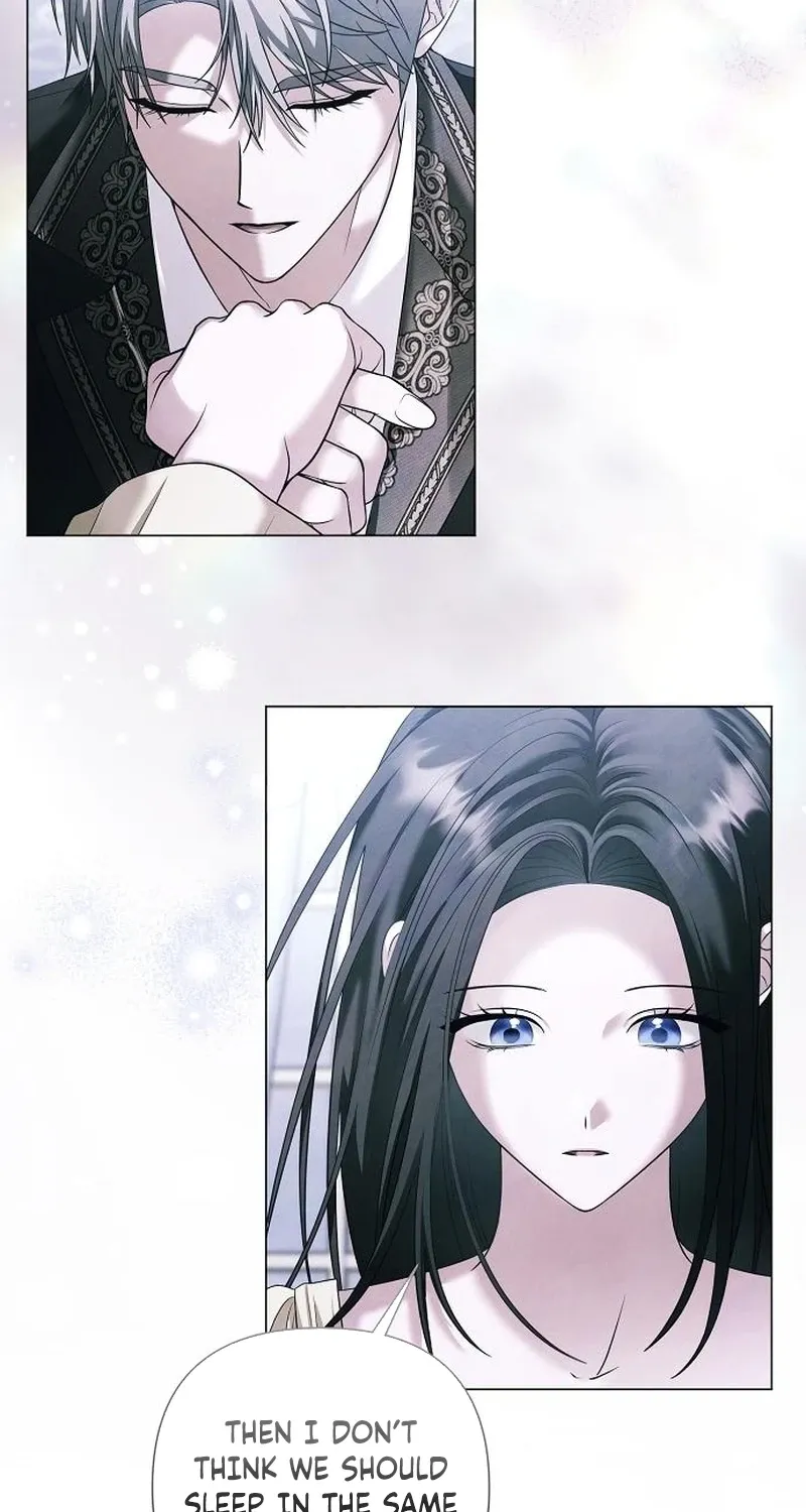 Read Too Late for Regrets chapter 77 image 2 on Lezhin