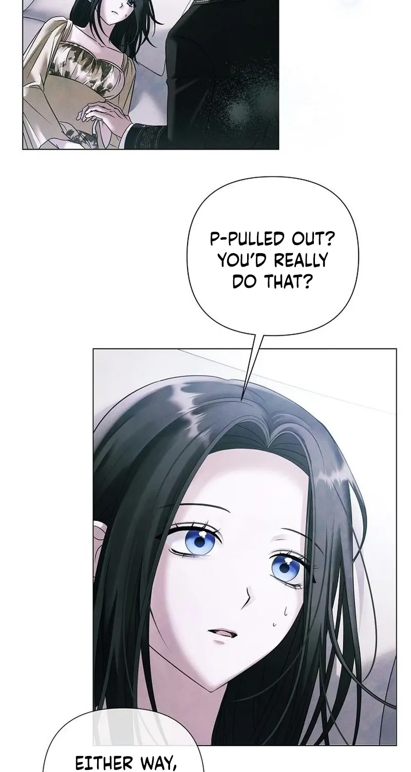 Read Too Late for Regrets chapter 77 image 20 on Lezhin