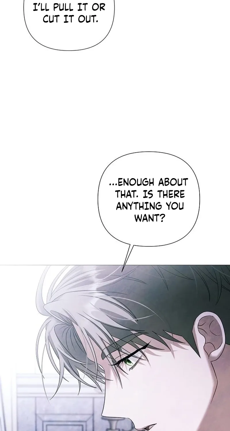 Read Too Late for Regrets chapter 77 image 21 on Lezhin