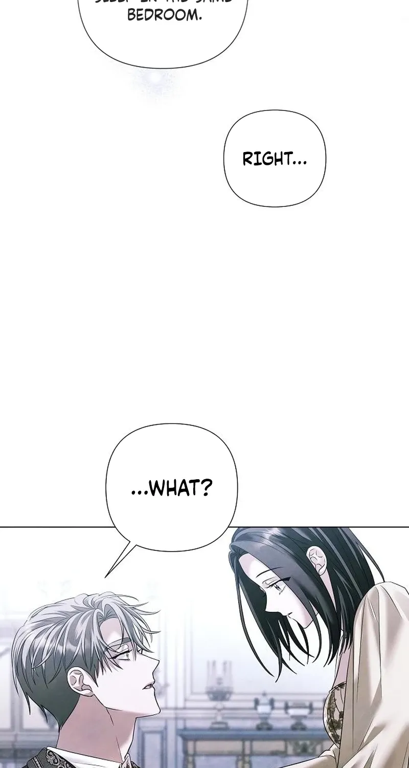 Read Too Late for Regrets chapter 77 image 3 on Lezhin
