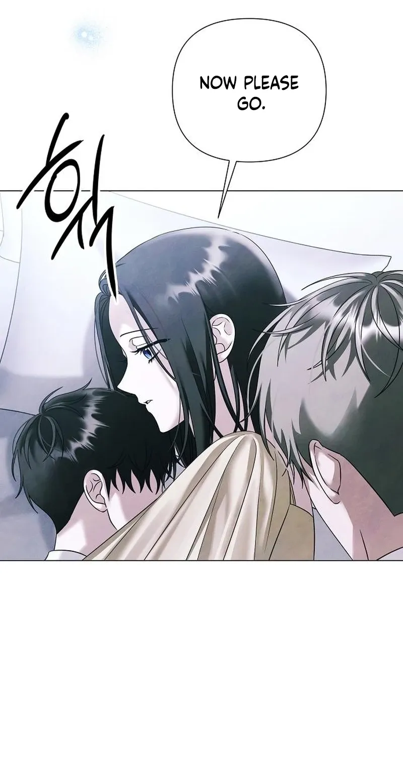 Read Too Late for Regrets chapter 77 image 32 on Lezhin