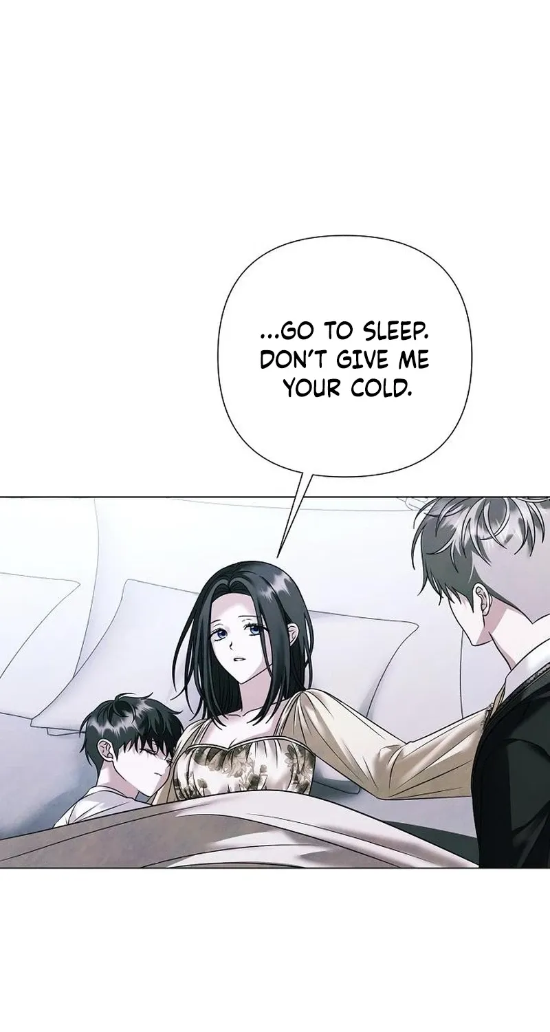 Read Too Late for Regrets chapter 77 image 35 on Lezhin