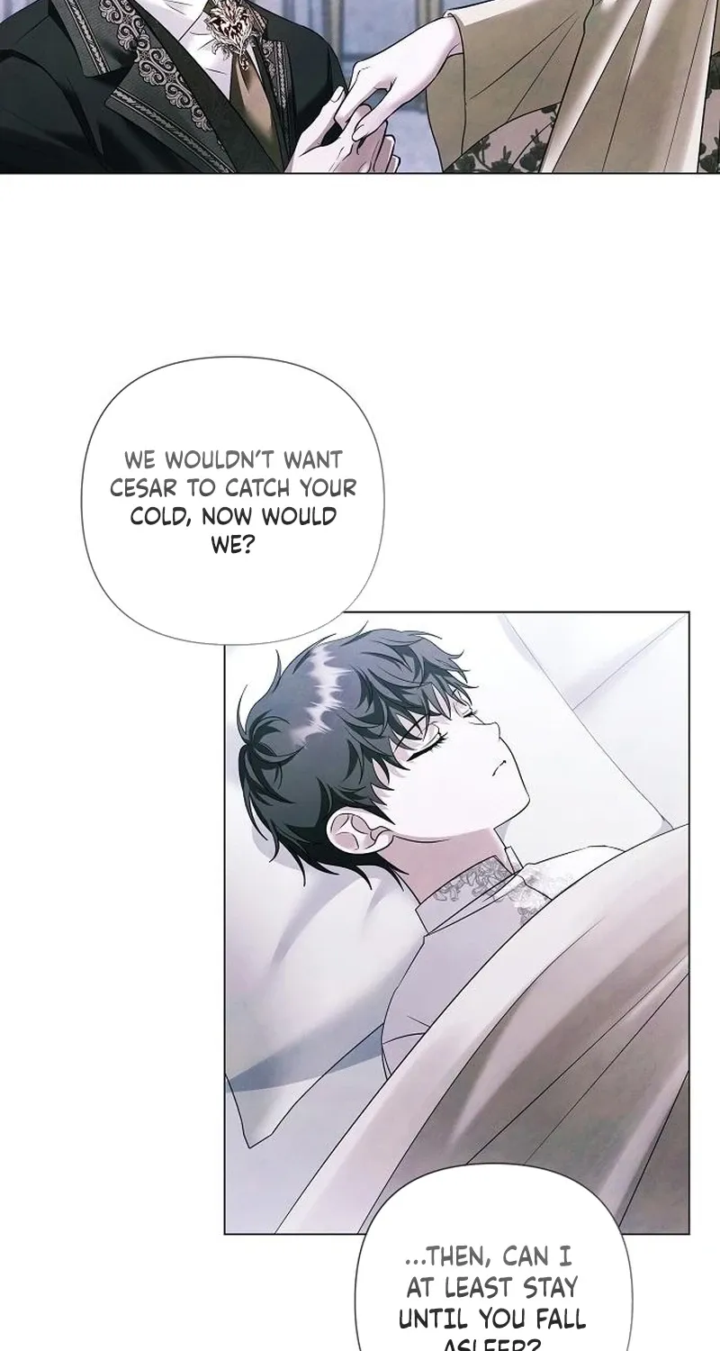 Read Too Late for Regrets chapter 77 image 4 on Lezhin