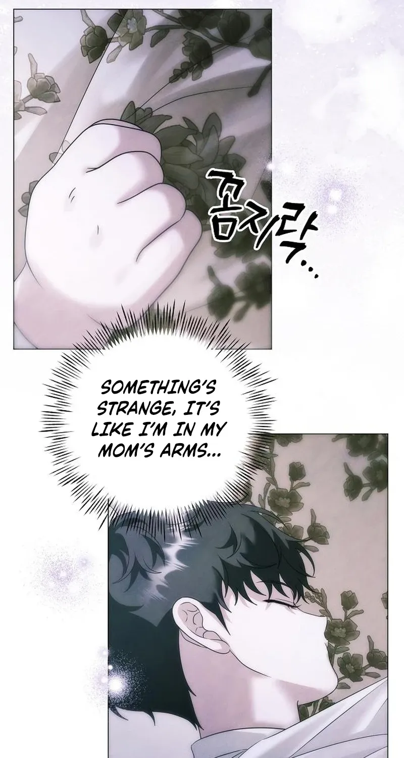 Read Too Late for Regrets chapter 77 image 47 on Lezhin