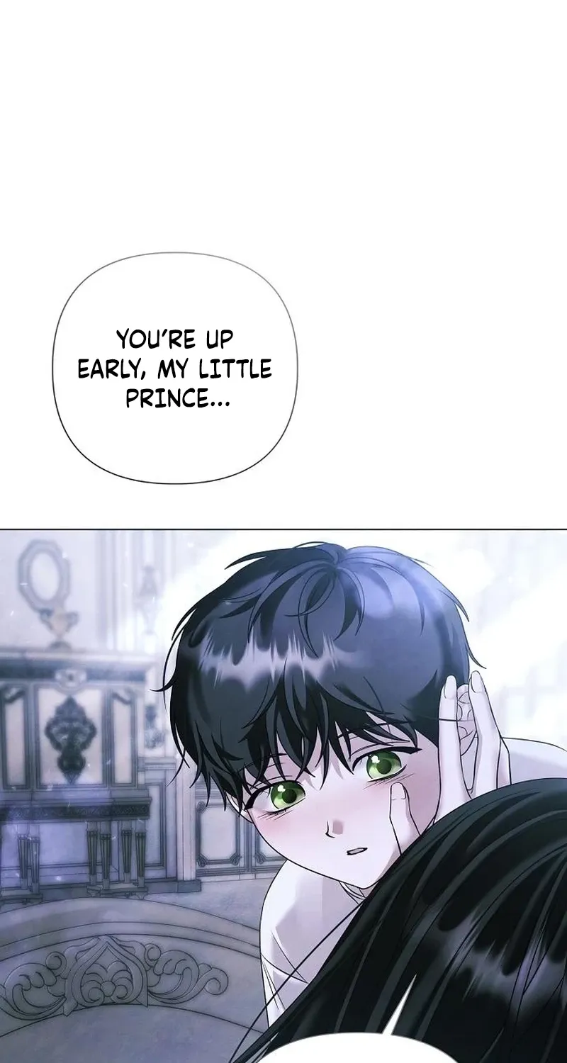 Read Too Late for Regrets chapter 77 image 52 on Lezhin
