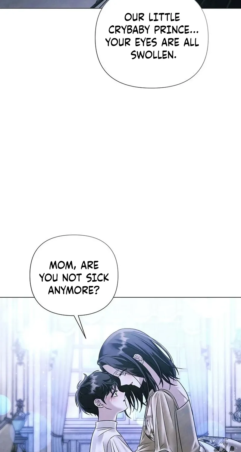 Read Too Late for Regrets chapter 77 image 53 on Lezhin
