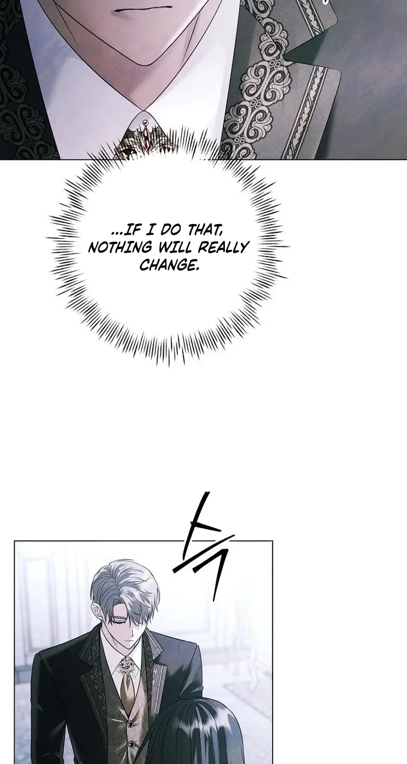 Read Too Late for Regrets chapter 77 image 7 on Lezhin