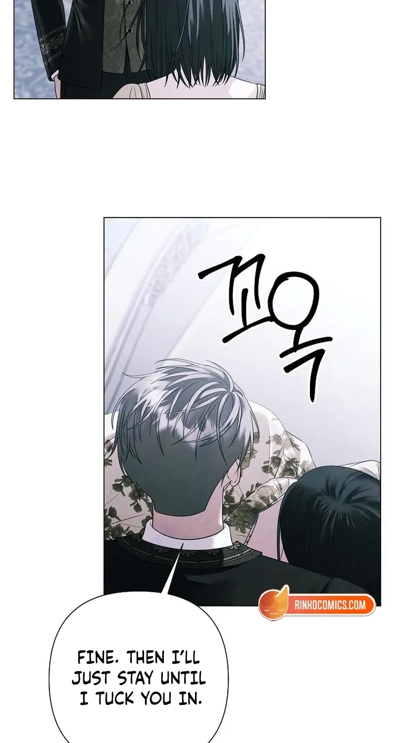 Read Too Late for Regrets chapter 77 image 8 on Lezhin
