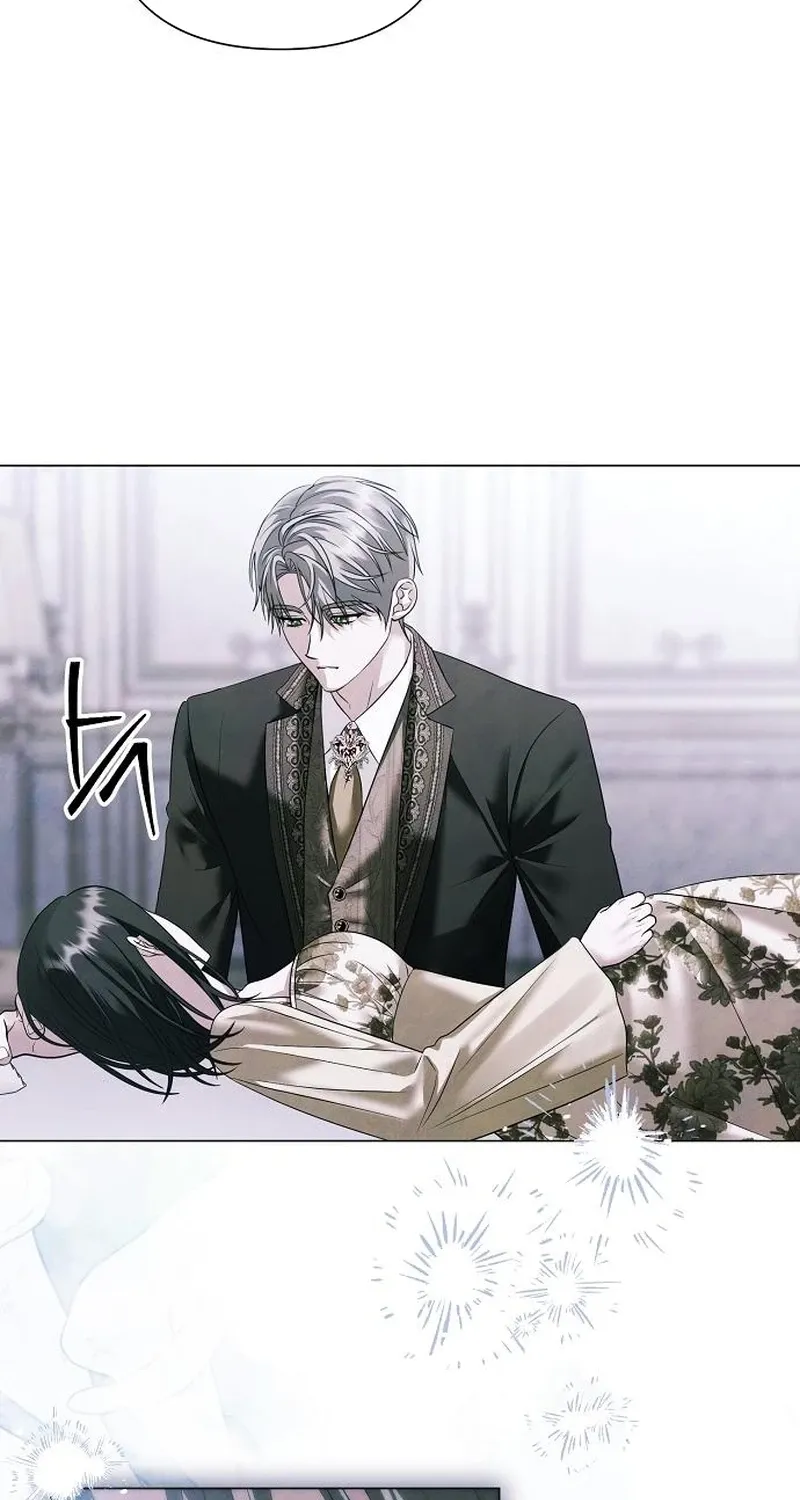 Read Too Late for Regrets chapter 77 image 9 on Lezhin