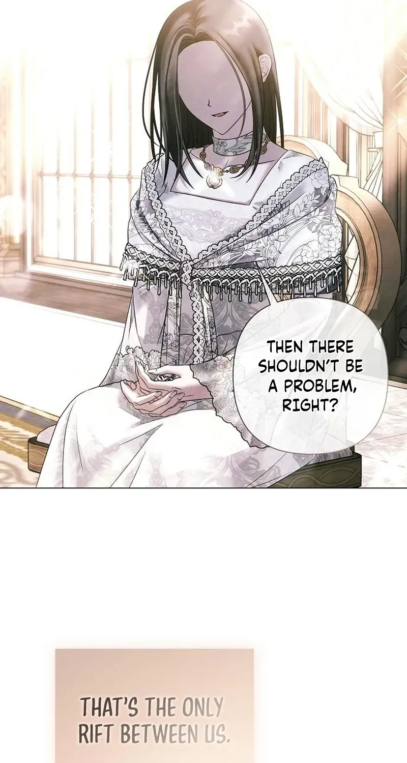 Read Too Late for Regrets chapter 79 image 1 on Lezhin