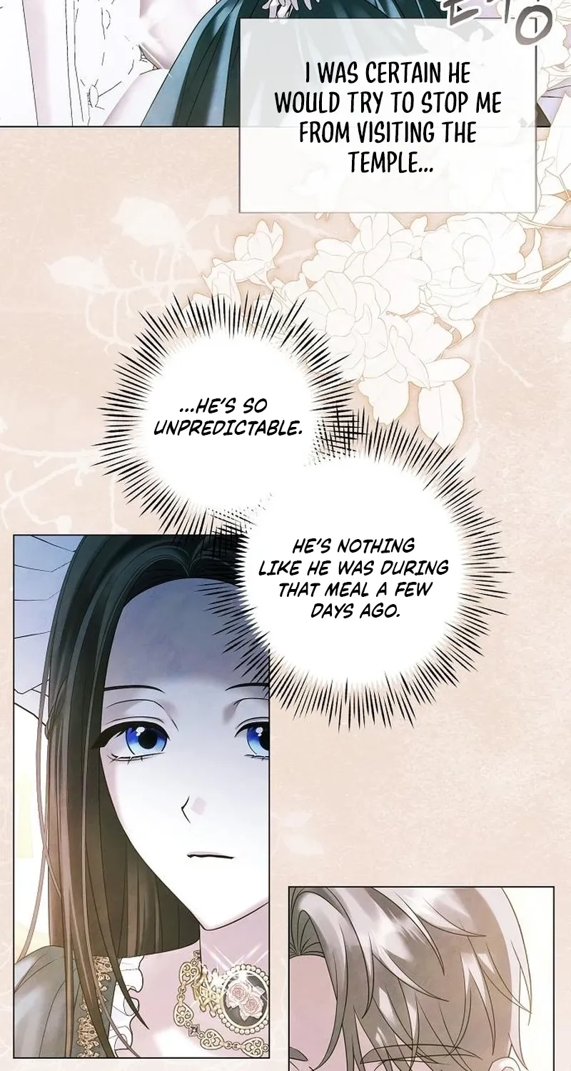 Read Too Late for Regrets chapter 79 image 10 on Lezhin