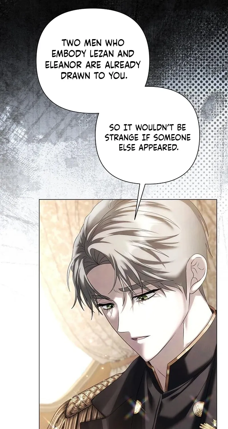 Read Too Late for Regrets chapter 79 image 18 on Lezhin