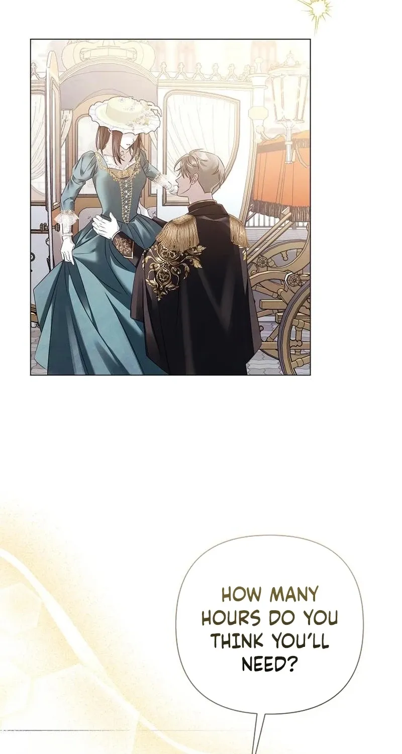 Read Too Late for Regrets chapter 79 image 24 on Lezhin