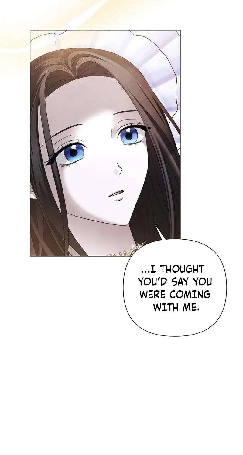 Read Too Late for Regrets chapter 79 image 26 on Lezhin