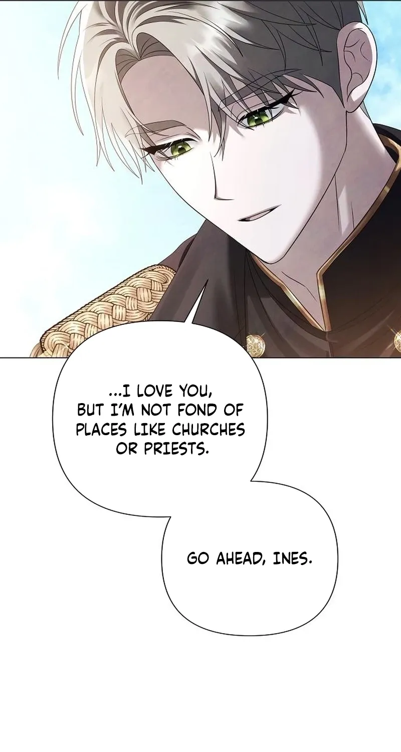 Read Too Late for Regrets chapter 79 image 28 on Lezhin