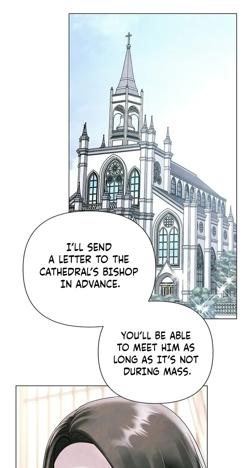 Read Too Late for Regrets chapter 79 image 3 on Lezhin