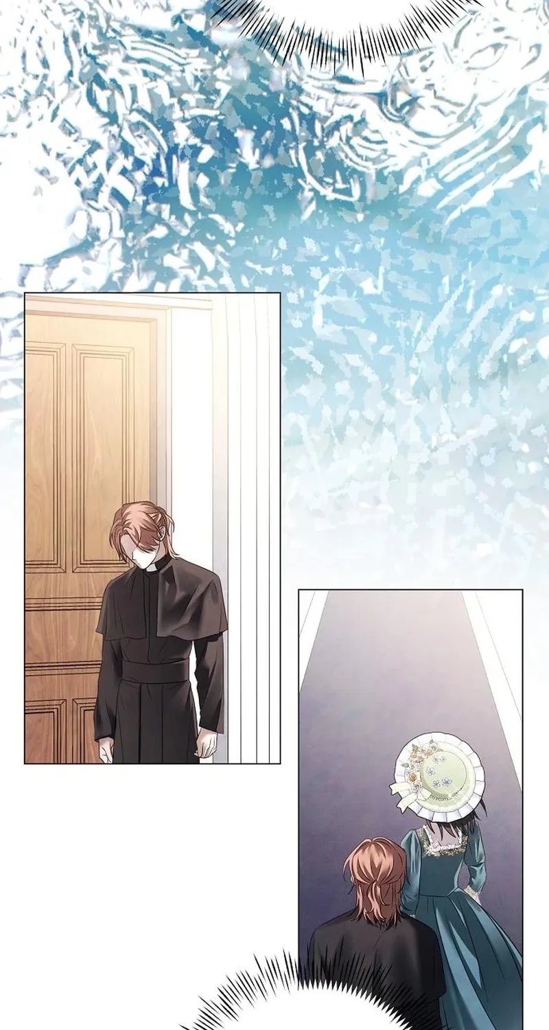Read Too Late for Regrets chapter 79 image 31 on Lezhin