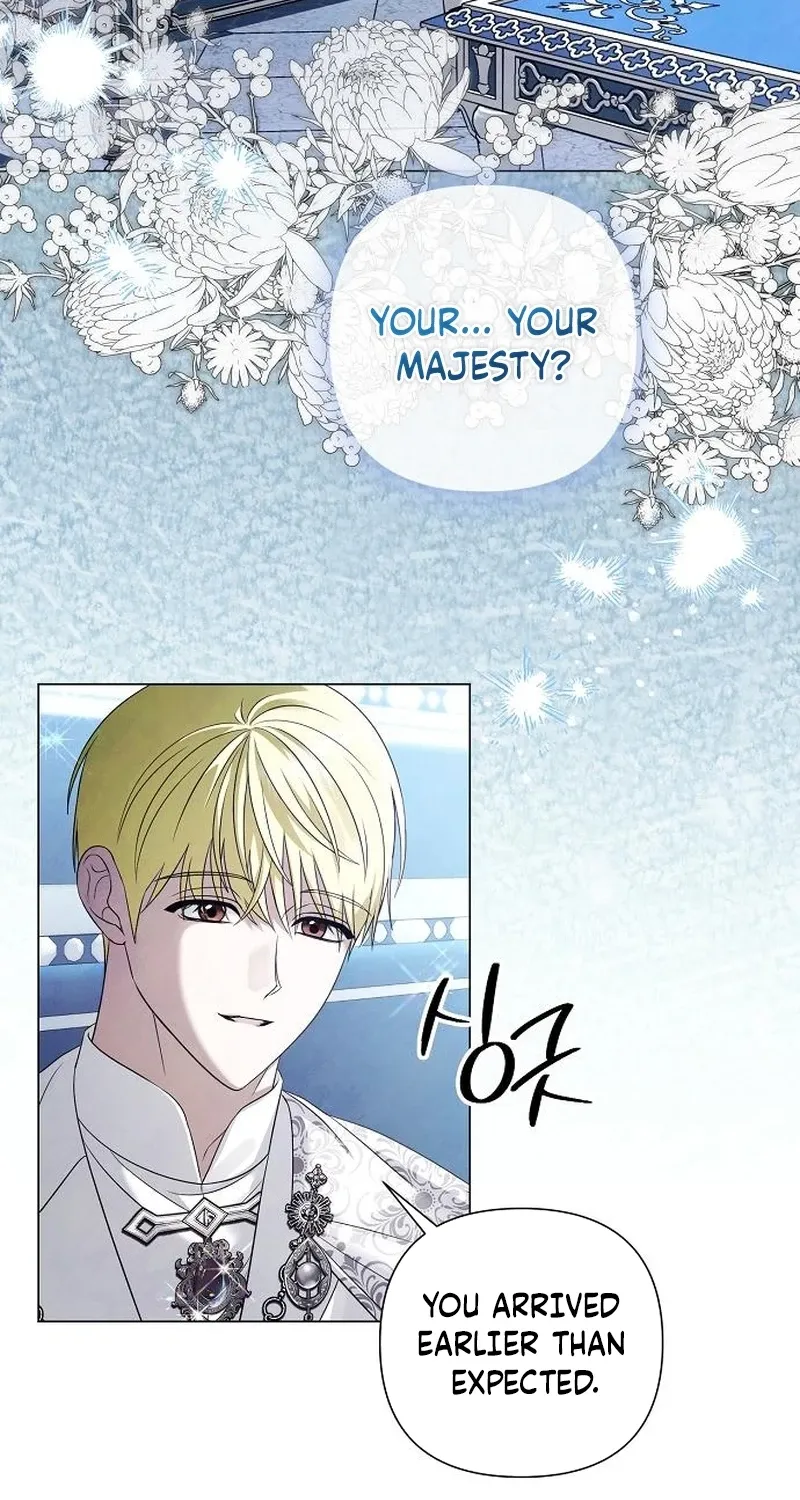 Read Too Late for Regrets chapter 79 image 36 on Lezhin