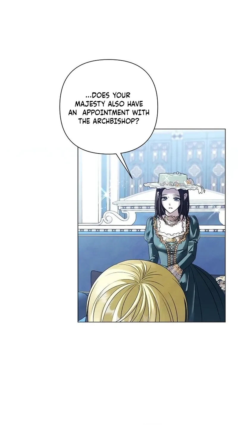 Read Too Late for Regrets chapter 79 image 37 on Lezhin