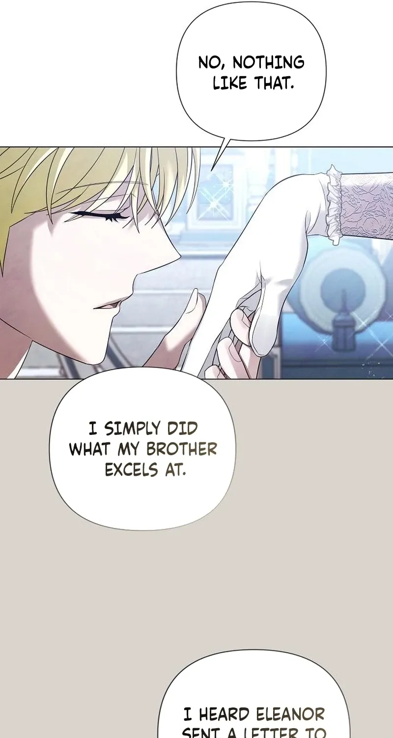Read Too Late for Regrets chapter 79 image 38 on Lezhin