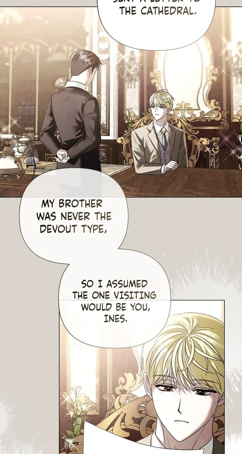 Read Too Late for Regrets chapter 79 image 39 on Lezhin