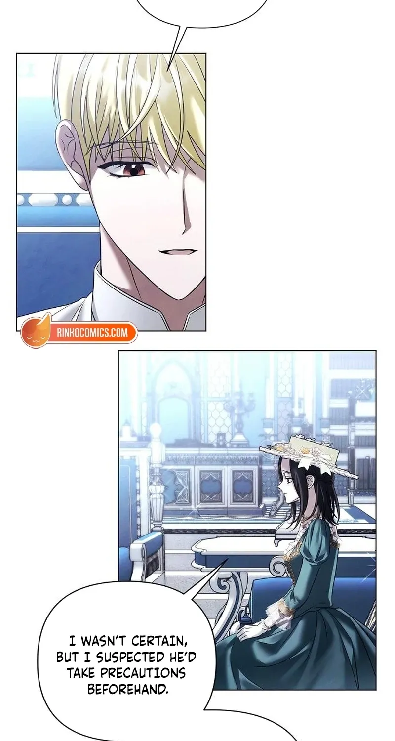 Read Too Late for Regrets chapter 79 image 42 on Lezhin