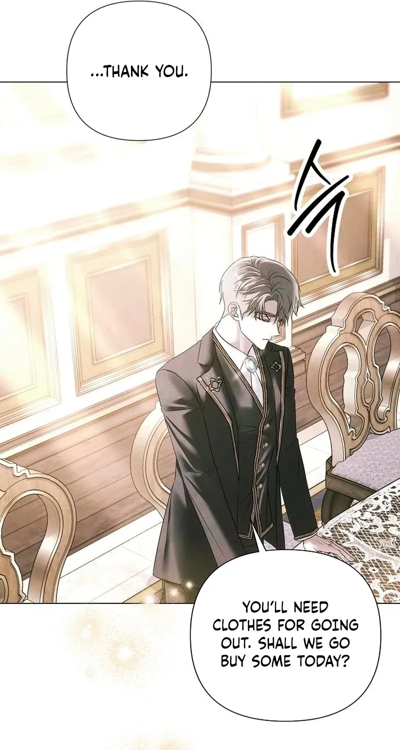 Read Too Late for Regrets chapter 79 image 5 on Lezhin