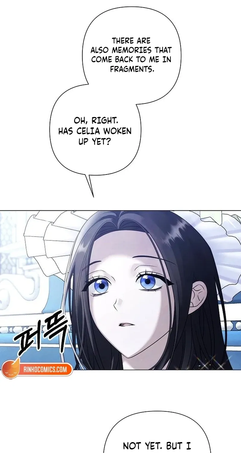Read Too Late for Regrets chapter 79 image 52 on Lezhin