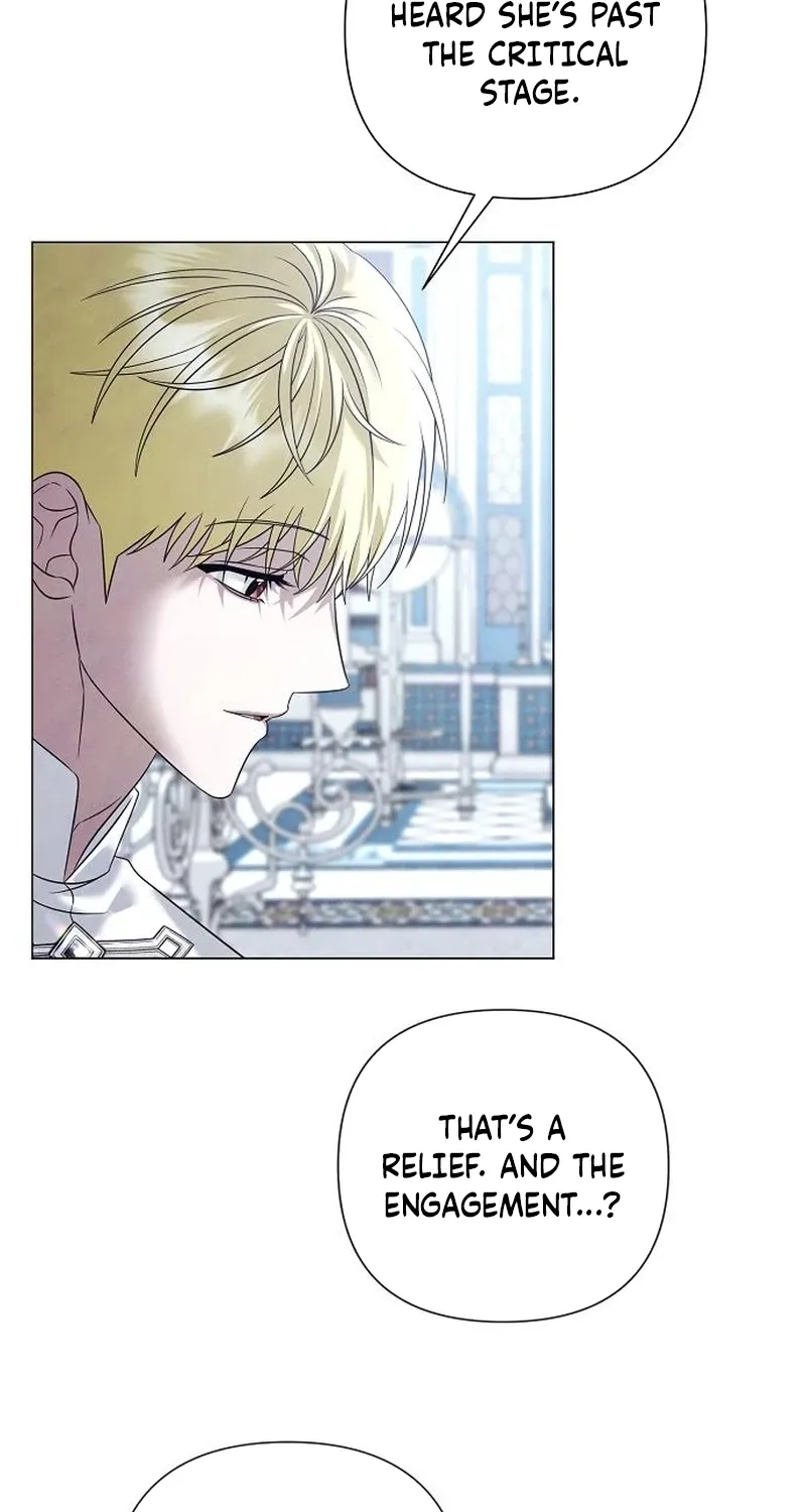 Read Too Late for Regrets chapter 79 image 53 on Lezhin