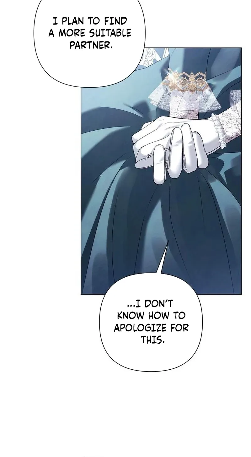 Read Too Late for Regrets chapter 79 image 54 on Lezhin
