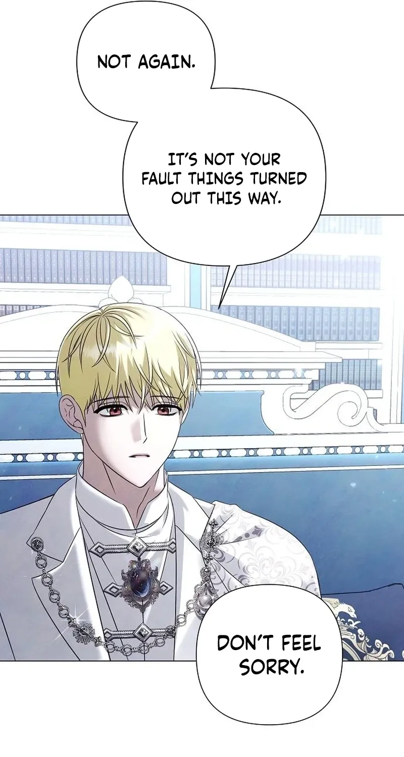 Read Too Late for Regrets chapter 79 image 55 on Lezhin