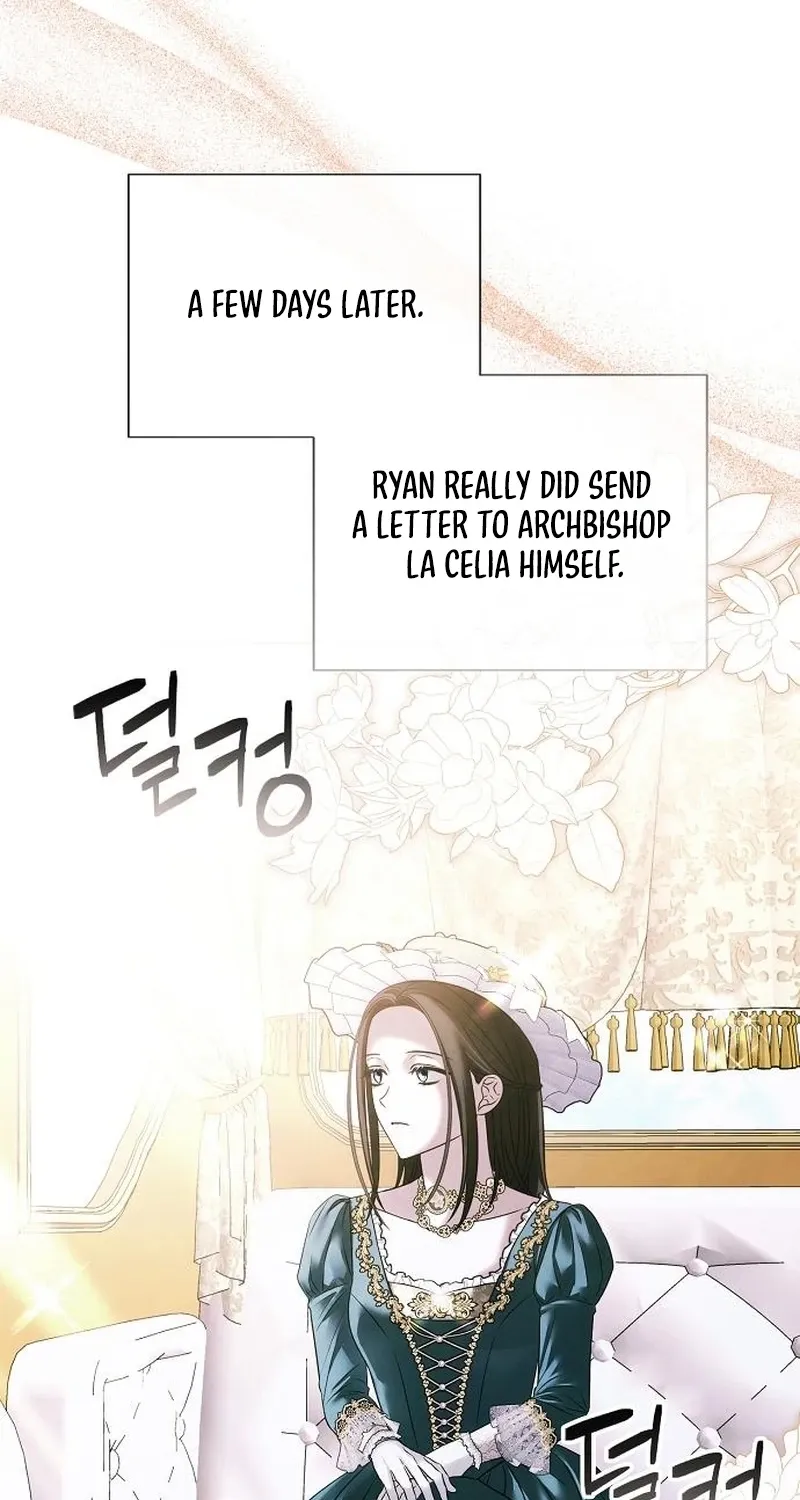 Read Too Late for Regrets chapter 79 image 9 on Lezhin
