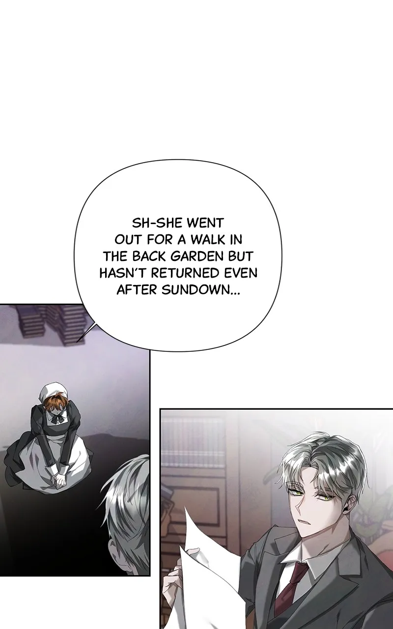 Read Too Late for Regrets chapter 8 image 2 on Lezhin