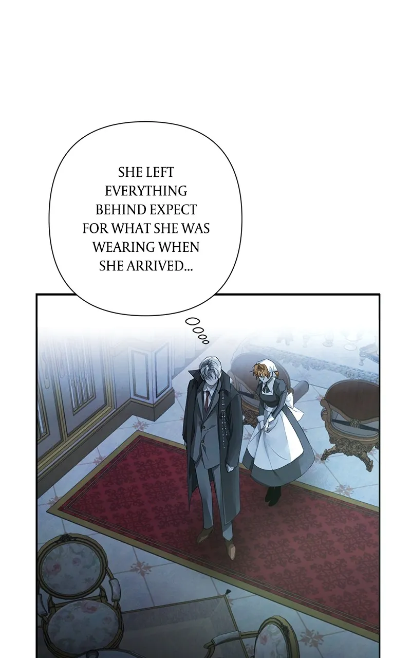 Read Too Late for Regrets chapter 8 image 25 on Lezhin
