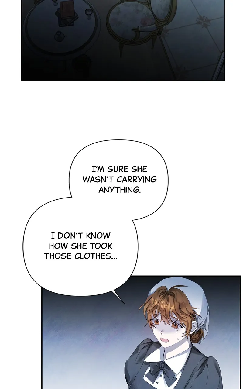 Read Too Late for Regrets chapter 8 image 26 on Lezhin
