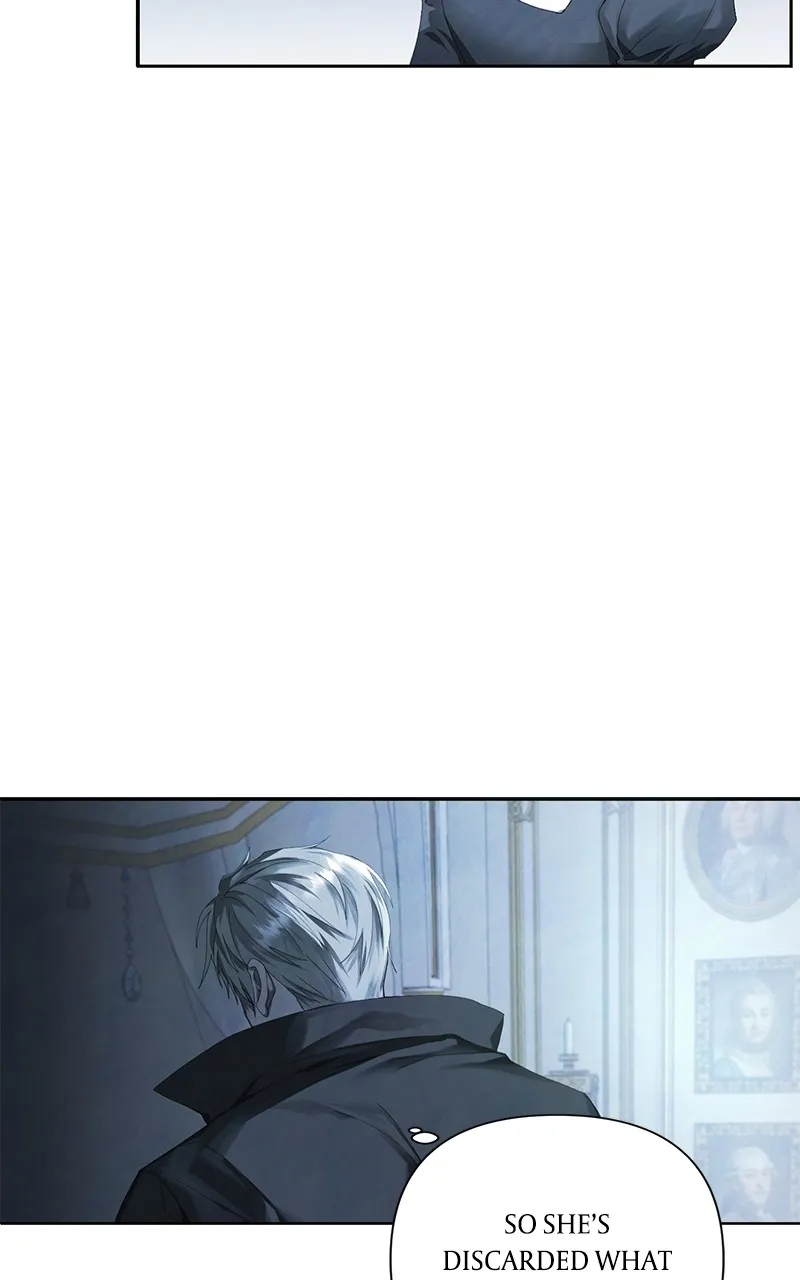 Read Too Late for Regrets chapter 8 image 27 on Lezhin