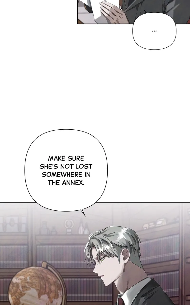 Read Too Late for Regrets chapter 8 image 3 on Lezhin