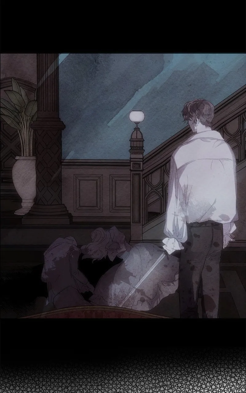 Read Too Late for Regrets chapter 8 image 36 on Lezhin